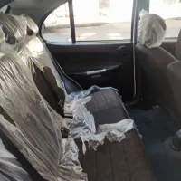 کوییک sمدل1402بی رنگ بدون خطوخش|خودرو سواری و وانت|محمدشهر, محمدشهر|دیوار