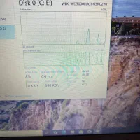 لپ تاپ زیباوباریک ۱۵ اینچی سامسونگ corei7|رایانه همراه|تهران, سعادت‌آباد|دیوار