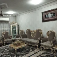 مبلمان 9نفره و میز عسلی|مبلمان خانگی و میز عسلی|اهواز, شهرک الهیه|دیوار