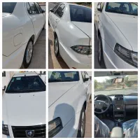 *سمند سورن ef7 پلاس 1402*