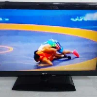 تلویزیون 40 الجی LCD