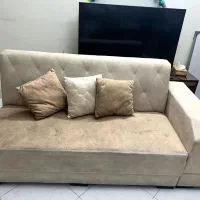 مبل ال ۶ نفره
