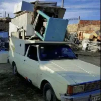 عمده ضایعات مس آلومینیوم و آهن