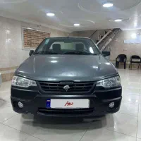 آریسان 2|خودرو سواری و وانت|دزفول, |دیوار