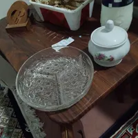 میوه خوری قدیمی  به فروش میرسد|صنایع دستی و سایر لوازم تزئینی|قزوین, |دیوار