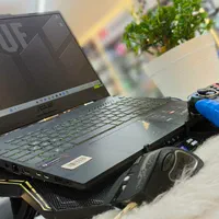 لپ‌تاپ غول ASUS TUF F15 تهران تبریز ارومیه مهاباد|رایانه همراه|تهران, درکه|دیوار