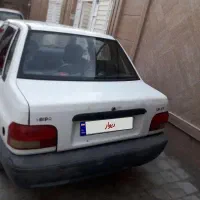 پراید ۱۳۱