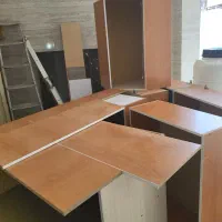 کابینت|جاکفشی، کمد، دراور|بندر ماهشهر, |دیوار