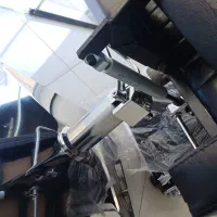 صندلی اصلاح ارایشگاه|آرایشگاه و سالنهای زیبایی|قم, چهل درخت|دیوار