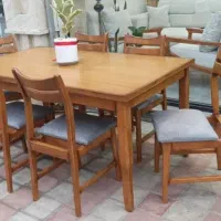 رویال|میز و صندلی غذاخوری|رشت, پاستوریزه|دیوار