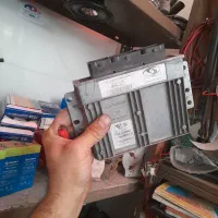 کامپیوتر پراید ecu|قطعات یدکی و لوازم جانبی|بومهن, |دیوار