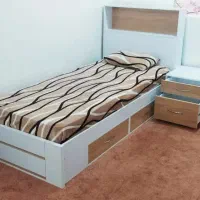تخت خواب|تخت و سرویس خواب|خمینی‌شهر, |دیوار