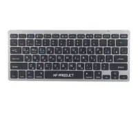 مینی کیبورد بی سیم ایکس پی