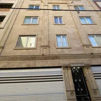 واحد ۵۵ متری پارکینگ دار رهن‌کامل