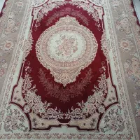 ۳ عدد فرش نگین مشهد