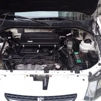 کوییک ۹۹ بی رنگ بی ضربه پلمپ|خودرو سواری و وانت|رشت, جهاد|دیوار