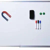 تخته وایت برد و بوم نقاشی