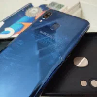 گوشی سامسونگ A20|موبایل|تهران, خلیج فارس|دیوار