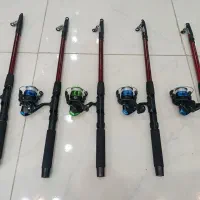 لوازم ماهیگیری