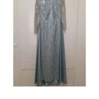 پیراهن مجلسی