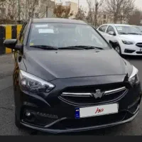 شاهین پلاس مشکی متالیک