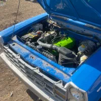 نیسان مدل۱۴۰۱|خودرو سواری و وانت|هشتگرد, ینگی امام|دیوار