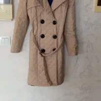 پالتو و کاپشن در حد نو|لباس|همدان, |دیوار