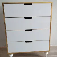 دراور 4 کشور