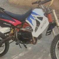 مینی کراس|موتورسیکلت|بوشهر, |دیوار