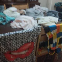 تیشرت شال بلوز پیراهن