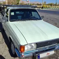 پیکان وانت در حد صفر دوگانه شرکتی|خودرو سواری و وانت|تهران, پرستار|دیوار