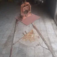 گیره سه پایه مخصوص لوله|ابزارآلات|کلاله, |دیوار