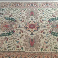 گلیم فرش شش متری