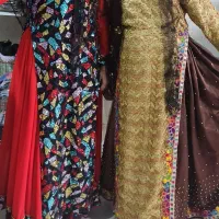 فروش لباس محلی