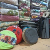 چادرمسافرتی کودک پشه بندخیابان توحیدفروشگاه جویبار