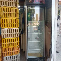 یخچال فروشگاهی