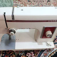 چرخ خیاطی در حد