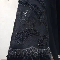 مانتو مجلسی|لباس|ورامین, ورامین|دیوار