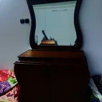 کنسول ظرف و بوفه|بوفه، ویترین، کنسول|مشهد, دانشجو|دیوار