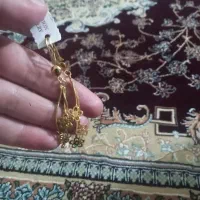 گوشواره|بدلیجات|خرمدره, |دیوار