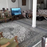 ویلایی165متری/دربهحیاط/دوخوابه/شهرک کاوه