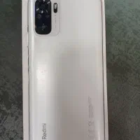 شیائومی Redmi Note 10 با حافظهٔ ۶۴ گیگابایت