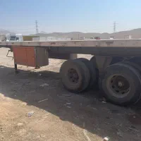 تریلی کفی|خودرو سنگین|کرج, حیدرآباد|دیوار