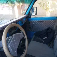 نیسان ۸۴ دوگانه|خودرو سواری و وانت|مراغه, |دیوار