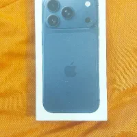 آیفون ۱۷ پرو پلمپ