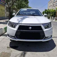 دنا پلاس ۵دنده مدل ۱۴۰۴ نقدو اقساط تحویل روز