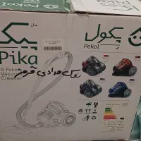 جاروبرقی نونو