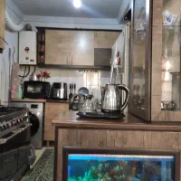 کابینت ام دی اف|مصالح و تجهیزات ساختمان|قرچک, شهرک مهستان|دیوار