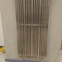 رادیاتور پنلی ،رادیاتور دکوراتیو|آبگرمکن، پکیج، شوفاژ|شیراز, قدوسی شرقی|دیوار