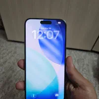 ایفون ۱۵مکس رجیستر|موبایل|مشهد, شهید رضوی|دیوار